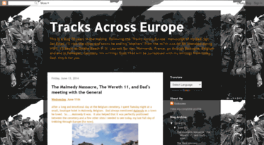 tracksacrosseurope.blogspot.com