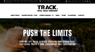 tracktrailer.com.au
