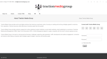 tractionmediagroup.com