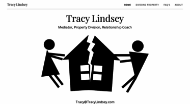 tracylindsey.com