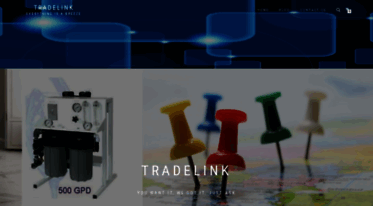 tradelinknow.com