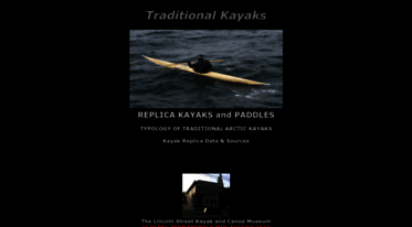 traditionalkayaks.com