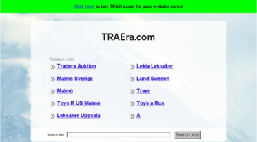traera.com