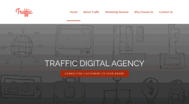 traffic-agency.com