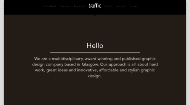 traffic-design.co.uk