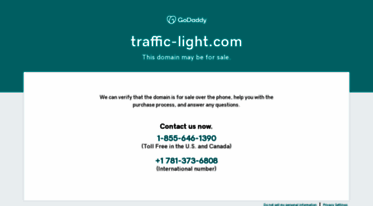 traffic-light.com