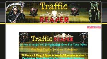 traffic-reaper.com