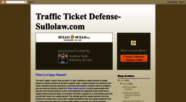 traffic-tickets-attorneys.blogspot.com