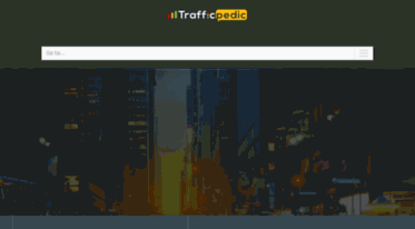 trafficpedic.com