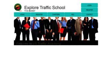 trafficschoolofca.com