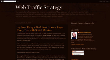 trafficstrategy.blogspot.com