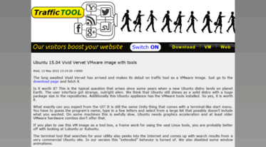 traffictool.net