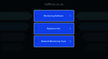trafficus.co.uk