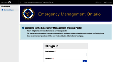training.emergencymanagementontario.ca