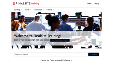 training.finalsite.com