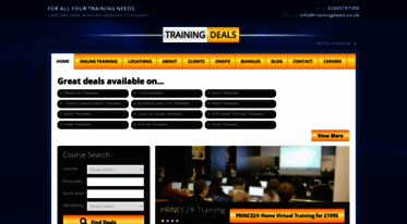 trainingdeals.co.uk