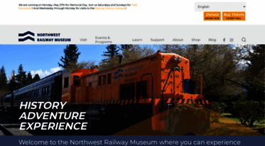 trainmuseum.org