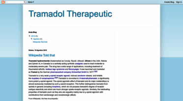 tramadoltherapeutic.blogspot.com