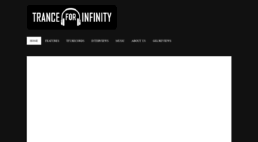 tranceforinfinity.com