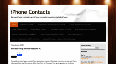 transfer-iphone-contacts.blogspot.com