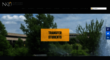 transfer.nku.edu