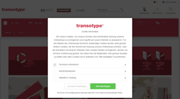 transotype.de