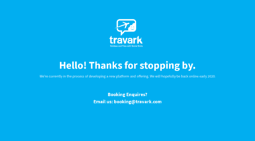travark.com