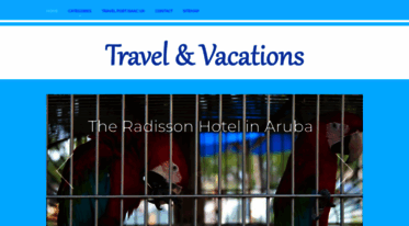 travel-and-vacations.net