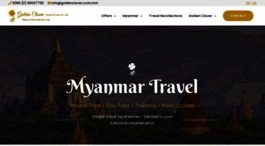 travel-myanmar.net