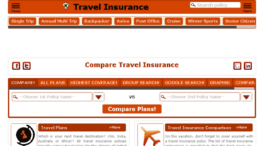 travel.insurancecompareuk.co.uk
