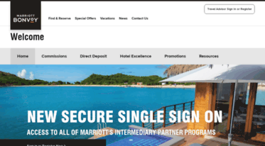 travelagents.marriott.com