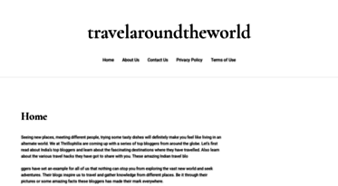travelaroundtheworld.us