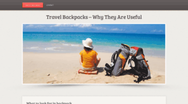 travelbackpacks.zohosites.com