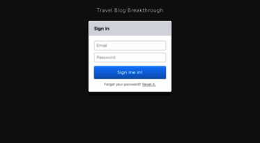 travelblogbreakthrough.memberful.com