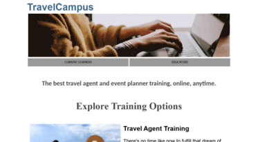 travelcampus.com