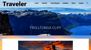 traveler.com