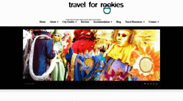 travelforrookies.com