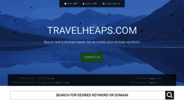 travelheaps.com