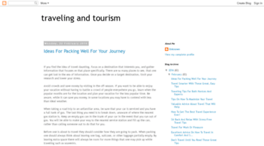 traveling-n-tourism.blogspot.com