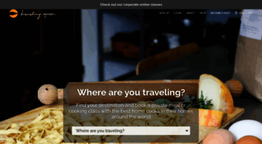 travelingspoon.com