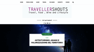 travellershouts.com