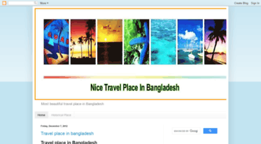 travelplaceinbangladesh.blogspot.com