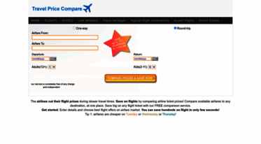 travelpricecompare.com