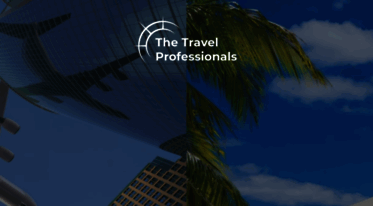 travelprofessionals.co.uk