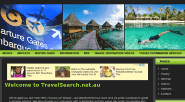 travelsearch.net.au
