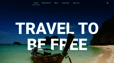 traveltobefree.com
