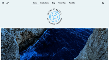 traveltobefree.com