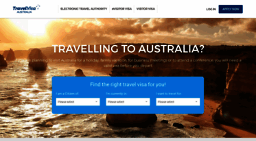 travelvisaaustralia.com