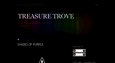 treasure-trove-box.blogspot.com