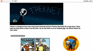 treknet.blogspot.com